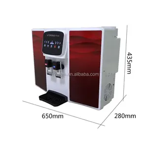 Generator atmospheric kitchen filter freestanding water dispensers drinking water machine micron filter reverse osmosis system