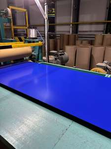 중국 공장 저렴한 가격 사전 페인트 Pppgi 다채로운 루핑 시트/Pppgi 루핑 시트 건축 자재 용 아연 도금 강철 코일 - Product Image 4