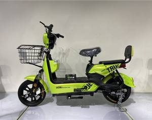 Bicicletta Elettrica Acquisto all'Ingrosso Bicicleta Eletrica Bici Elettrica <span class=keywords><strong>Standard</strong></span> Nazionale a Due Posti per l'America Latina - Product Image 2