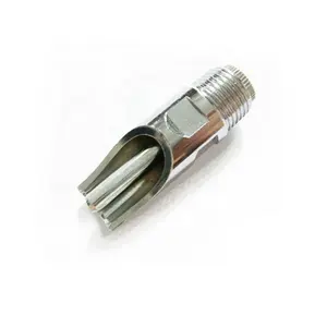 Di alta qualità suino bevitori 1/2 "3/8" in acciaio inox maiale automatico capezzolo bevitore acqua capezzolo per maiale