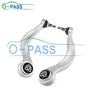 Bras de commande inférieur avant OPASS pour TOURING VAN G30 F90 G31 2016 31106861161 série 5 - Product Image 1