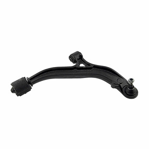 Brazo de control para suspensión delantera MacPherson de Town County 4743835AB 4743834AB - Product Image 3