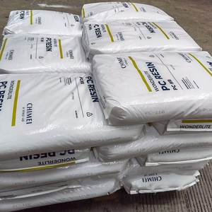 PC WONDERLITE PC-122 Taiwan Chi Mei Transparent à haut débit pour l'emballage en conteneurs - Product Image 3