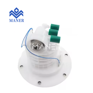 Filtro de Combustible MANER, Filtro de Combustible, Filtre à Carburant, Compatible con <span class=keywords><strong>M.B</strong></span> W216 W221 CL550 S550 2007-2008, 1714700990 1714700690 - Product Image 3
