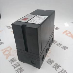 IFD 454-5/1/1T 258-10/1W le numéro de commande 84347120 Contrôle automatique du brûleur pour KromSchroder Spot 5 Arrêt de la production - Product Image 3