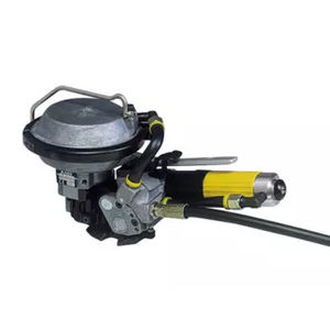 Herramienta de flejado neumático Barbero Pietro A480/19 para correas metálicas de 19x0,6mm - Product Image 2