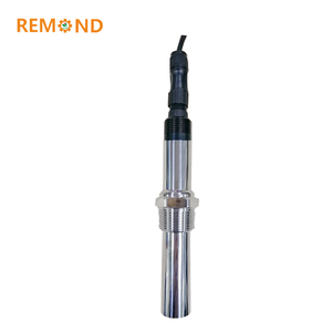Sensor de Fluorescencia Digital PTSA, Detector de Trasparencias en Agua Circulante con RS485, Sonda para Agua de Refrigeración Industrial - Product Image 1