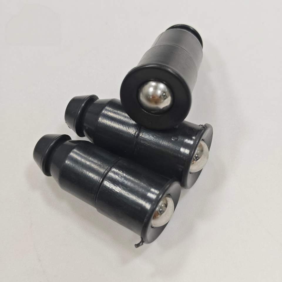 Paper Report On Table 38x15mm 38x16mm Air Table Nozzle for Polar 137 Printing Machinery Spare ...