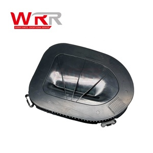 13717811026 13717800151 ไส้กรองอากาศสำหรับ BMW F30 F10 320d 520d อะไหล่เครื่องยนต์อัตโนมัติ ชิ้นส่วนกรองอากาศไหลเวียนสูง - Product Image 6