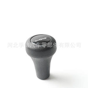 Pommeau de levier de vitesse de voiture pour modèles Mercedes-Benz 425 424 435 408 437 427, conception ergonomique en plastique - Product Image 2