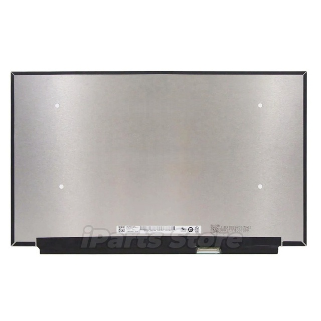 IPARTS Replacement New Display for 5D10X18113 SD10X18111 B156HAN10.2 15.6 Inch 240Hz LCD Screen Panel Original
