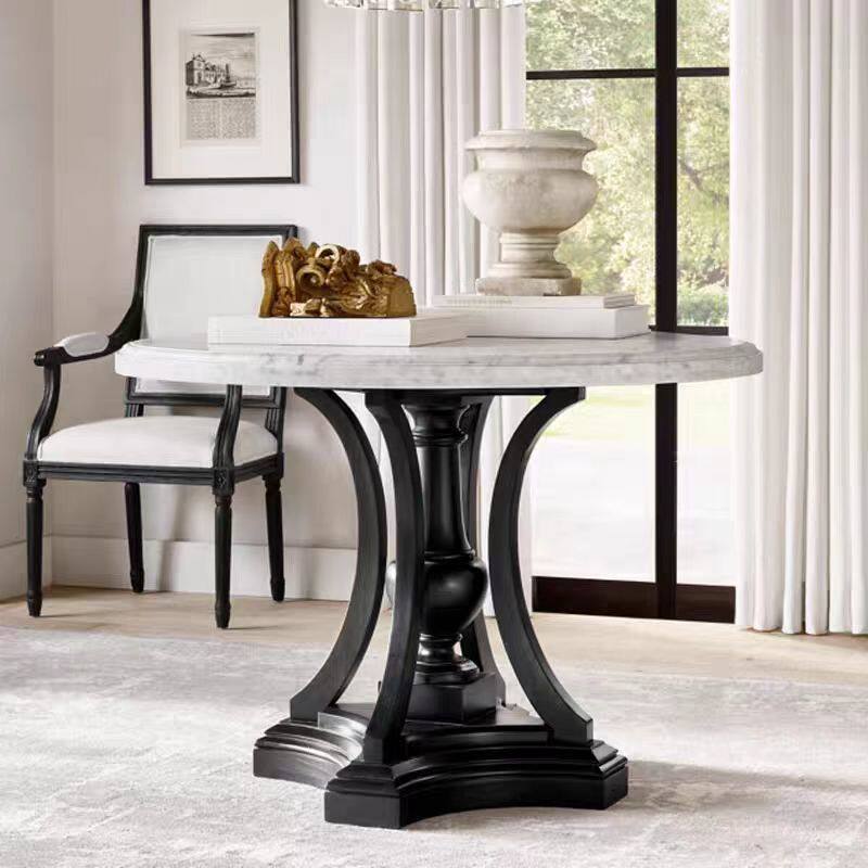 Table diameter size