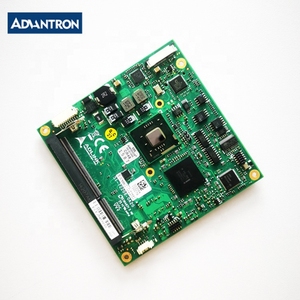 ADLINK 51-72206-0A20 Carte Mère Industrielle Express-CVC-D2550 Carte CPU Module CPU Original Nouveau Stock Garantie d'un an - Product Image 2