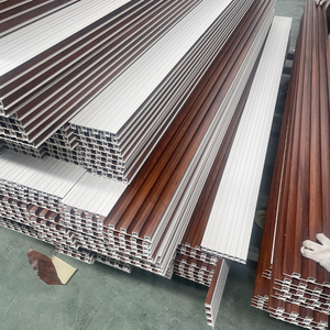 Interior WPC Wall <strong>Panel</strong> Interior Design Wpc Composite Wall <strong>Panel</strong> WPC Great Wall <strong>Panel</strong> <strong>Building</strong> <strong>Materials</strong> - Product Image 1