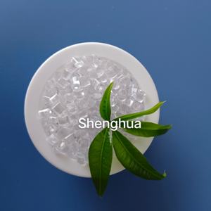 เม็ดพลาสติกโพลีสไตรีนแบบมันวาวสำหรับแผ่นพลาสติก - Product Image 5