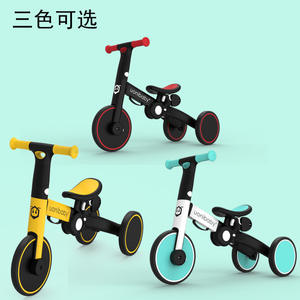 JXB çocuk scooter çocuk denge aracı çocuk scooter bebek bisiklet bebek pedalı üç tekerlekli bisiklet scooter ucuz - Product Image 5