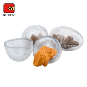 Giocattoli Dinosauro a Spruzzo B/O in Offerta per l'Educazione dei Bambini, Animale Giocattolo con Luci e Suoni - Product Image 5