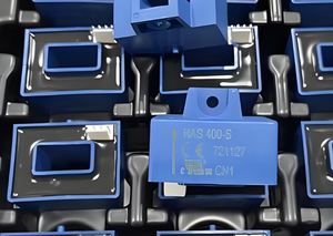 YJJ LF1005-S/SP16 폐쇄 루프 홀 전류 센서 전류 변압기 1000A 전원 공급 장치 ± 15 ~ 24V -40 ~ 85 °C - Product Image 5