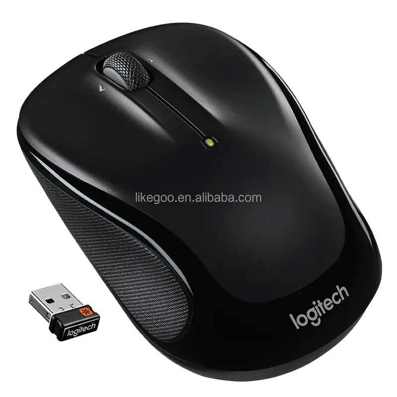 logitech laptop mouse