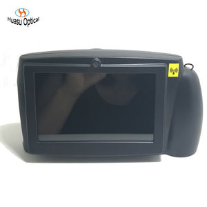 Cribador de visión de mano, refractómetro automático de mano, dispositivo clínico de detección Visual de punto portátil, oftalmología para pediatría - Product Image 5