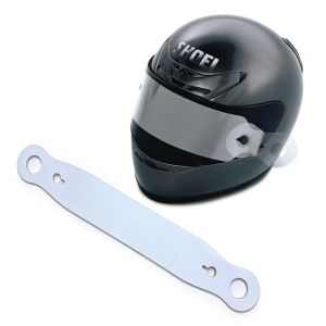 arai helmet base plate cover For ASTRO GX ASTRO-GX Motorcycle Helmets Shield Set Visor B  KODASKIN Mounting pivot/base plate set for the Variable Axis System (VAS) Arai XD-5 Base Plate Covers