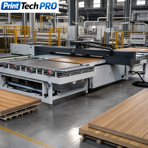 Impresora UV de Inyección de Tinta LG para Madera, Tablero MDF, Decoración de Puertas Interiores - Impresión Automática de <span class=keywords><strong>Fotos</strong></span> y Retratos de Alta Resolución - Product Image 1