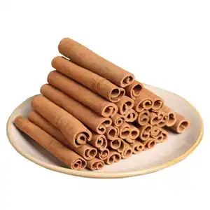 Vendita calda della cina speciale tisana cinese livello pelato artigianato cannella origine vendite dirette bastoncini di cannella