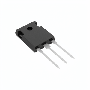 IHW30N60TFKSA1 Transistors Original TO-247-3 Electronics Component - Product Image 1