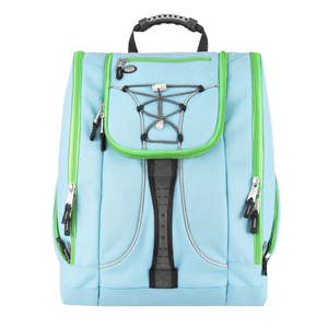 Bota <span class=keywords><strong>de</strong></span> esquí deportiva <span class=keywords><strong>de</strong></span> lujo y bolsa para zapatos, accesorios para deportes <span class=keywords><strong>de</strong></span> invierno con múltiples bolsillos para almacenamiento <span class=keywords><strong>de</strong></span> Snowboard - Product Image 1