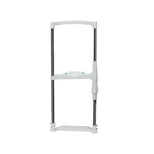 Soporte telescópico tipo Hl Weizhen para la frente, soporte ajustable para mesa de Optometría para equipos de gafas oftálmicas - Product Image 1
