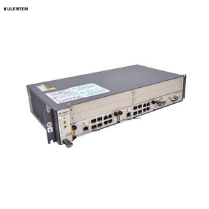 เคสขนาดเล็ก 2U รุ่น MA5608T 10GE AC GPON OLT 8 พอร์ต GPBD GEPON รองรับ ONU หลายยี่ห้อ สาย LAN รองรับการเชื่อมต่อหลายยี่ห้อ รับประกัน 1 ปี Ma5608t U M - Product Image 2