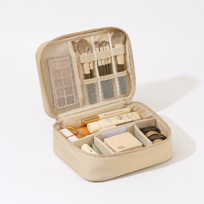 Single layer beige
