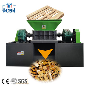 2024เครื่องทำลาย<span class=keywords><strong>พา</strong></span><span class=keywords><strong>เลท</strong></span>ไม้มือสองที่เชื่อถือได้ - Product Image 1