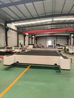 Machine de découpe laser à fibre industrielle PFT 3kW 5 axes, CNC Cypcut, servomoteur Yaskawa, rails de guidage HIWIN, refroidissement par eau, nouveau support BMP