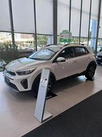 KIA KX1 SUV Neuf à Prix Abordable, Caméra Pure, Électrique, Tissu, Toit Ouvrant Multifonction, 5 Places, Kx1 2026 Toutes Options