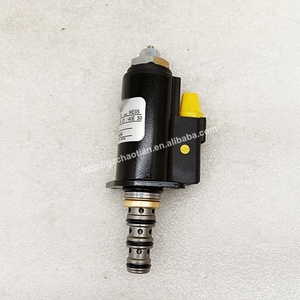 Repuestos para Excavadora 307D 308D 311B, Válvula Solenoide 111-9916, Piezas del Motor 1119916, Válvula Solenoide - Product Image 4