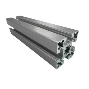 Geëxtrudeerde Aluminium Profielen Prijzen Aluminium Gebouw Aluminium Sectie Voor Deuren Perfile