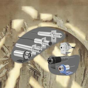 Sensor de Temperatura Infrarrojo de Acero Inoxidable, 0-500 Grados, Sonda Térmica Industrial, Múltiples Salidas de Señal RS485, OEM, ODM - Product Image 4