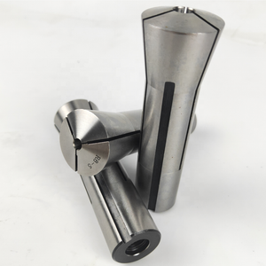 Высокоточная Цанговая система VERTEX R8/фрезерный станок R8, кабельная насадка/R8 цанга R8, Фрезерный патрон - Product Image 4