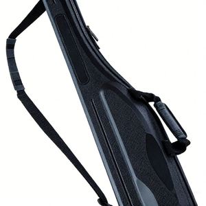 Étui rigide étanche pour canne à pêche 46cm-155cm, sac à dos de pêche isotherme en ABS 20-35L avec sac à leurres pour la pêche en plein air - Product Image 5