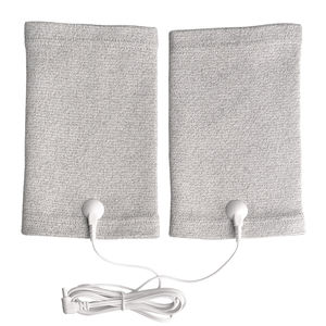 Suministro de fábrica <span class=keywords><strong>TENS</strong></span> Pulsera conductora Productos de masaje Accesorio para aplicación corporal - Product Image 4