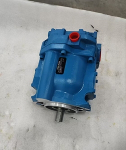 Bomba de Pistones de Desplazamiento Hidráulico Serie PVE, Modelos PVE19, PVE21, PVE19AR, PVE19AR05AC10B211100A1AA100CD0A, PVE19RW01830130 - Product Image 2