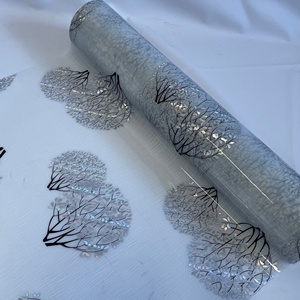 Rollo de <span class=keywords><strong>mantel</strong></span> de pvc <span class=keywords><strong>para</strong></span> cubierta de <span class=keywords><strong>mesa</strong></span>, plástico de jardín, venta al por mayor - Product Image 3