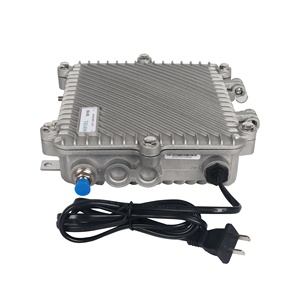Sa1100 ngoài trời đầu ra mức cao <span class=keywords><strong>CATV</strong></span> tín hiệu kỹ thuật số TV dòng Extender khuếch đại - Product Image 4