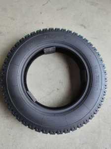 Venta al por Mayor de Fábrica, Tractores de Alta Calidad, Equipos de Ingeniería Pequeños, Montacargas, Vehículos de Cuatro Ruedas, Neumáticos 4.00-12 - Product Image 3