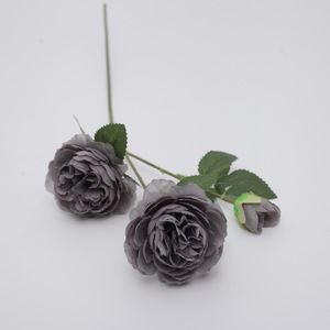 Tcf nhà máy giá rẻ cung cấp giá phổ biến hoa mẫu đơn Nhân Tạo Hoa nhân tạo bán buôn - Product Image 2