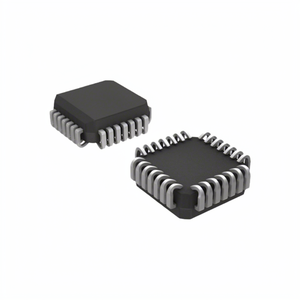 MC10E164FNG อุปกรณ์เสริมลอจิก28 LCC (J Lead) IC MULTIPLEXER 1x28PLCC - Product Image 1