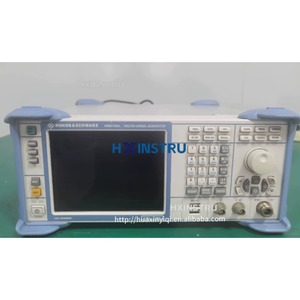 Generador de Señales Vectoriales Rohde & Schwarz SMB100A 9kHz-3,2GHz USADO H - Product Image 2