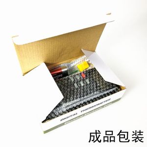 High-precision 1310 <b>temperature</b> gauge, industrial electronic <b>temperature</b> counter and display, K-type <b>temperature</b> measuring - Product Image 4