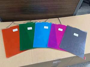 Ventana de atenuación de <span class=keywords><strong>espejo</strong></span> unidireccional conmutable inteligente PDLC personalizado, vidrio <span class=keywords><strong>electrocrómico</strong></span>, diseño moderno, autoadhesivo para hoteles - Product Image 5